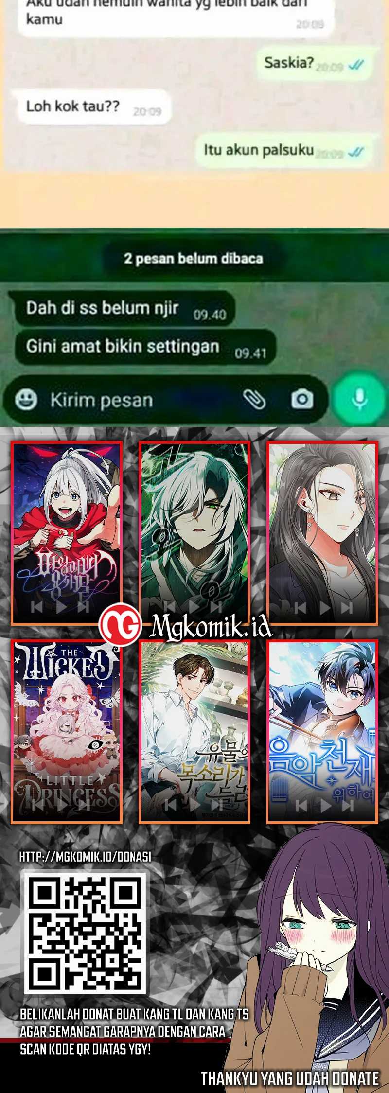 Divine Delivery Chapter 12 Gambar 165
