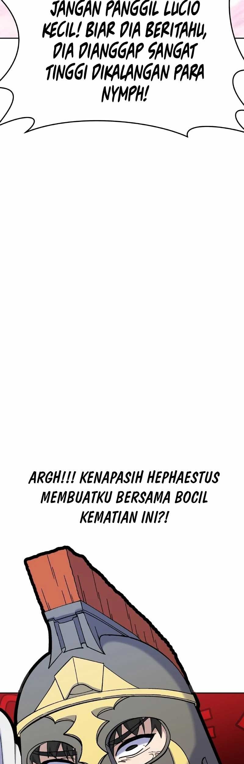 Divine Delivery Chapter 12 Gambar 15