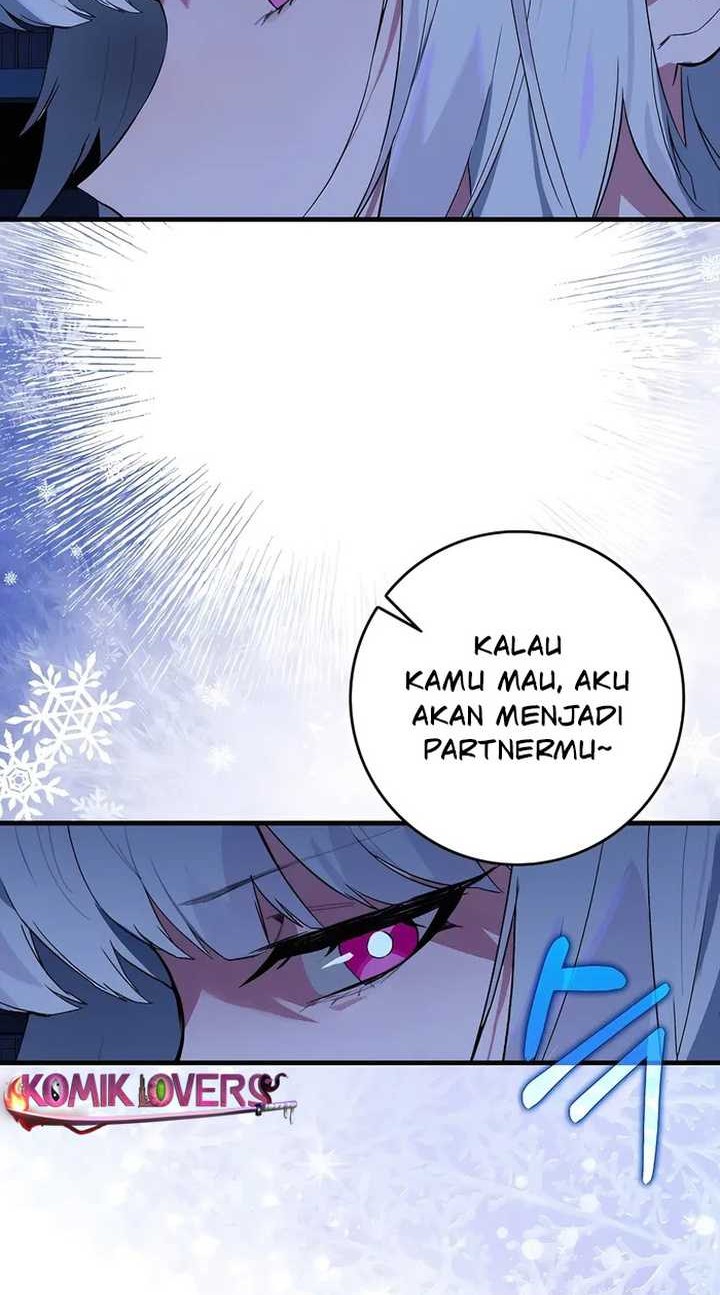 Hunter Academy’s Battle God Chapter 31 Gambar 24