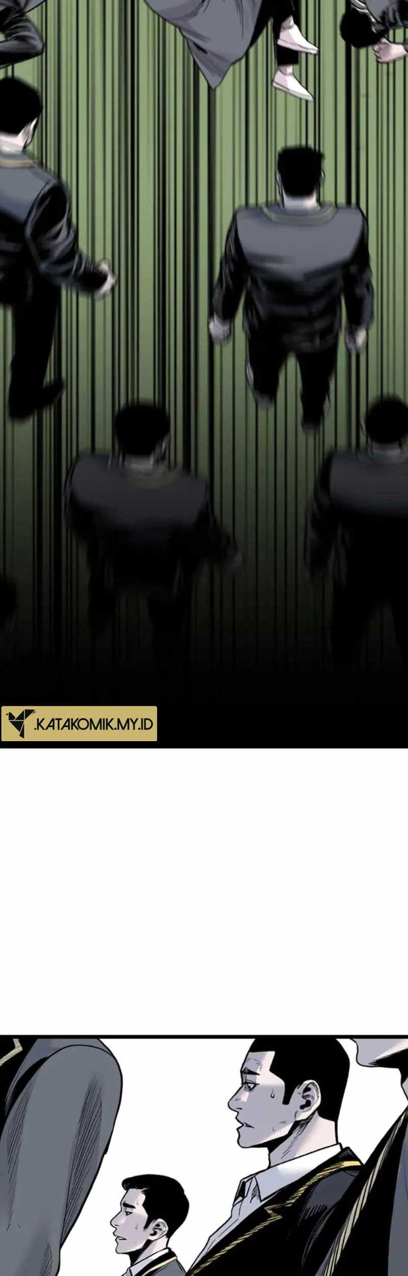Switch Chapter 100 Gambar 8