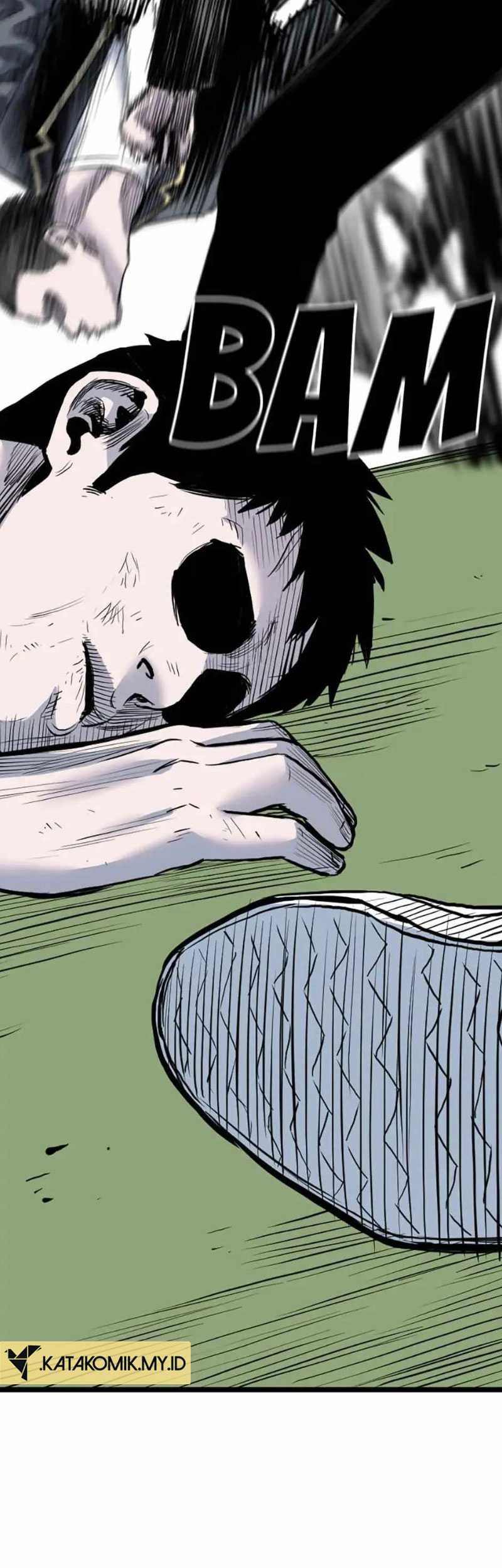 Switch Chapter 100 Gambar 20
