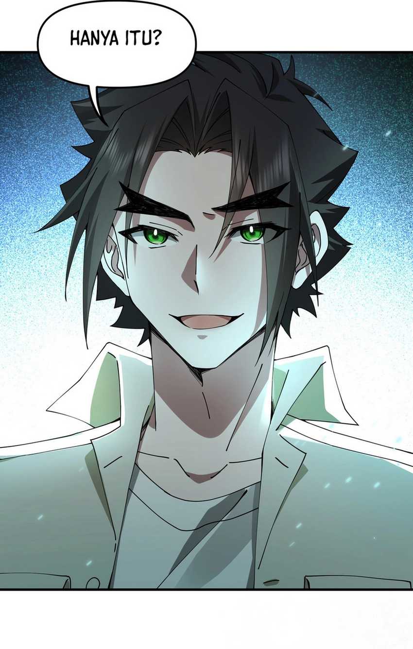 Immortal Cultivation Begins With Betrayal and Separation From Relatives Chapter 18 Gambar 19