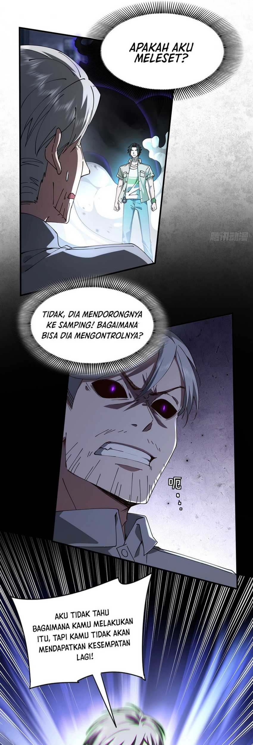 Immortal Cultivation Begins With Betrayal and Separation From Relatives Chapter 18 Gambar 20