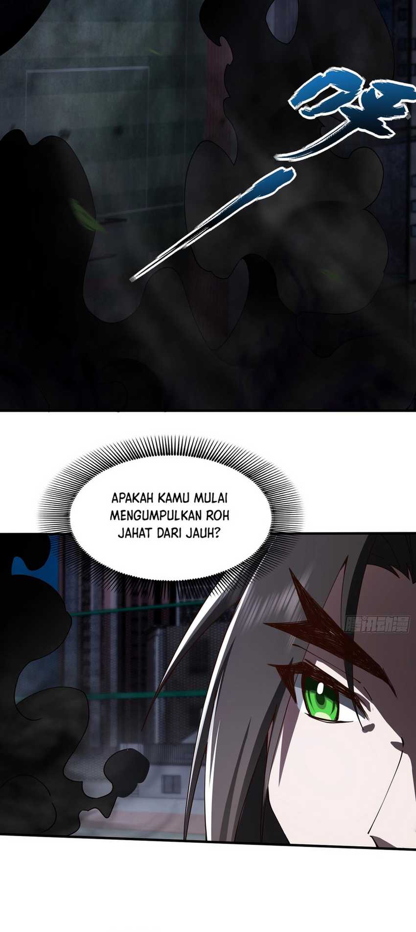 Immortal Cultivation Begins With Betrayal and Separation From Relatives Chapter 18 Gambar 24