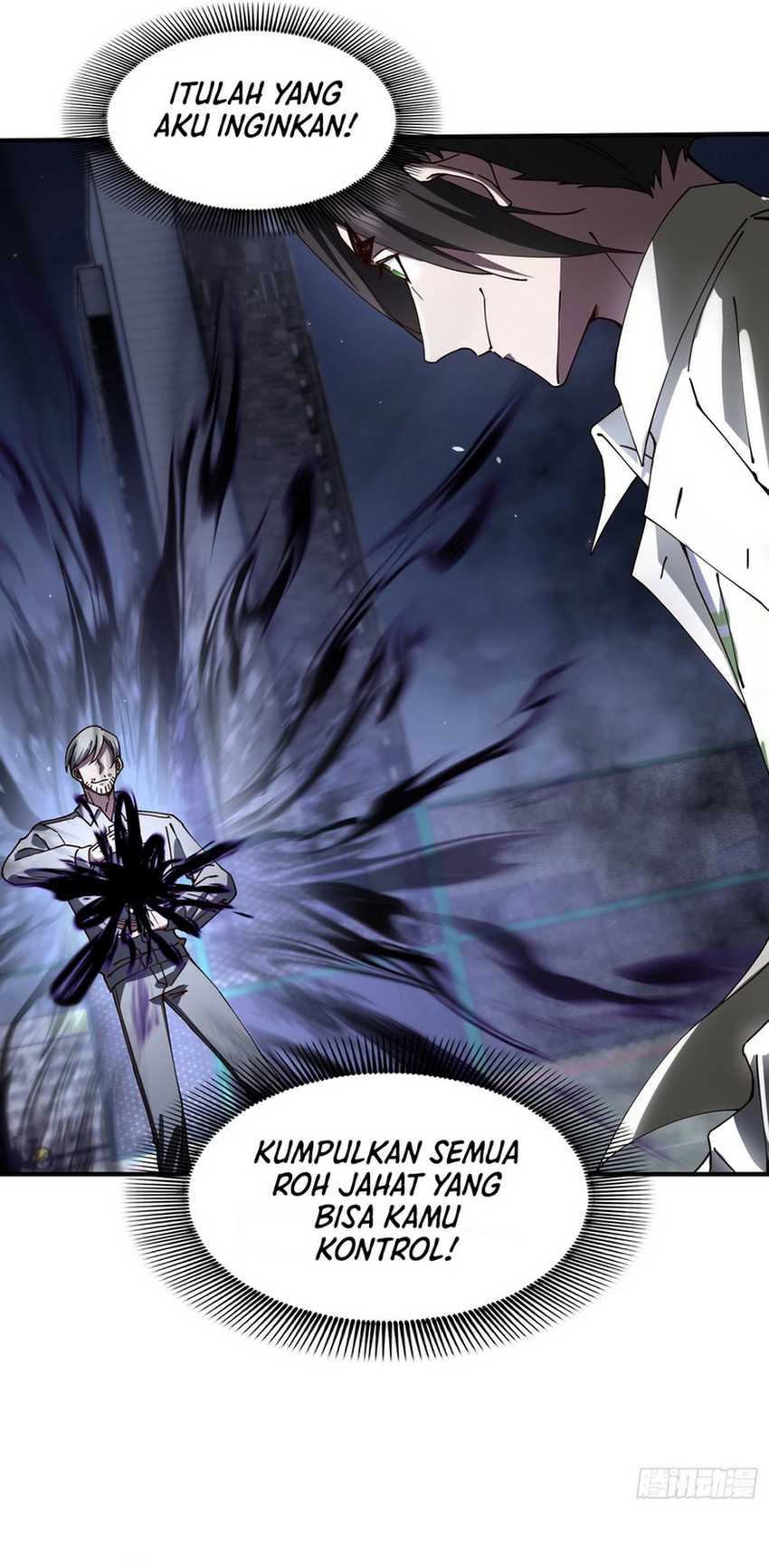 Immortal Cultivation Begins With Betrayal and Separation From Relatives Chapter 18 Gambar 25