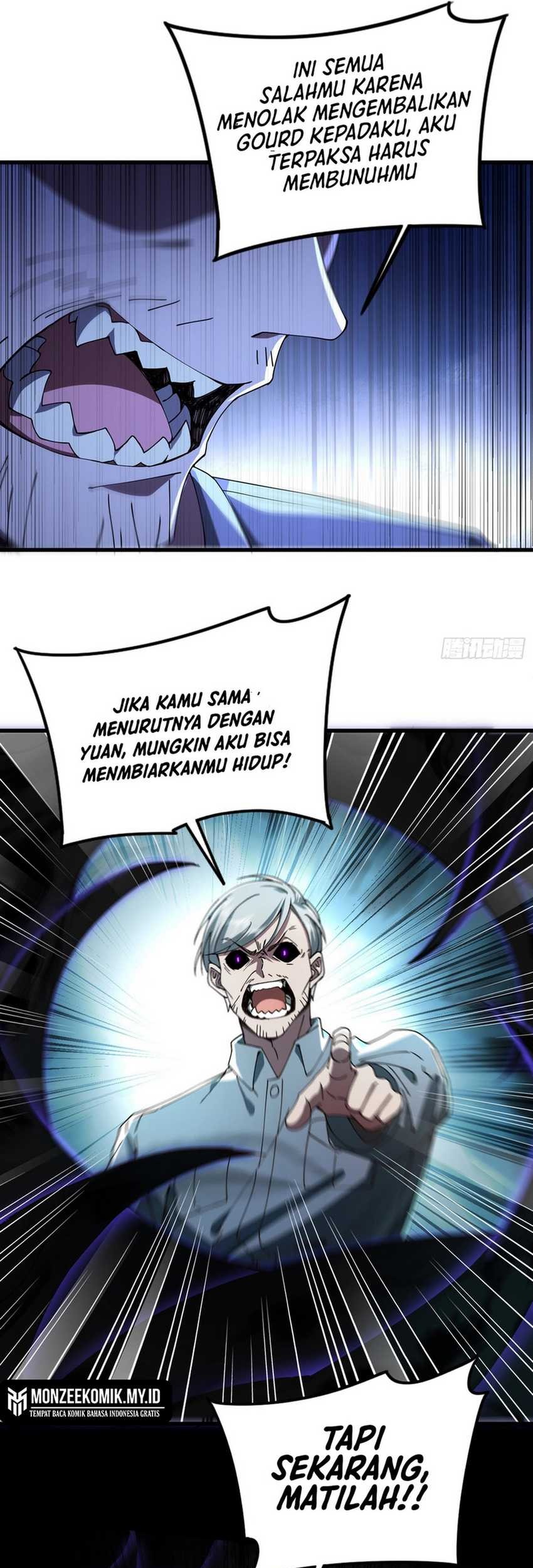 Immortal Cultivation Begins With Betrayal and Separation From Relatives Chapter 18 Gambar 30