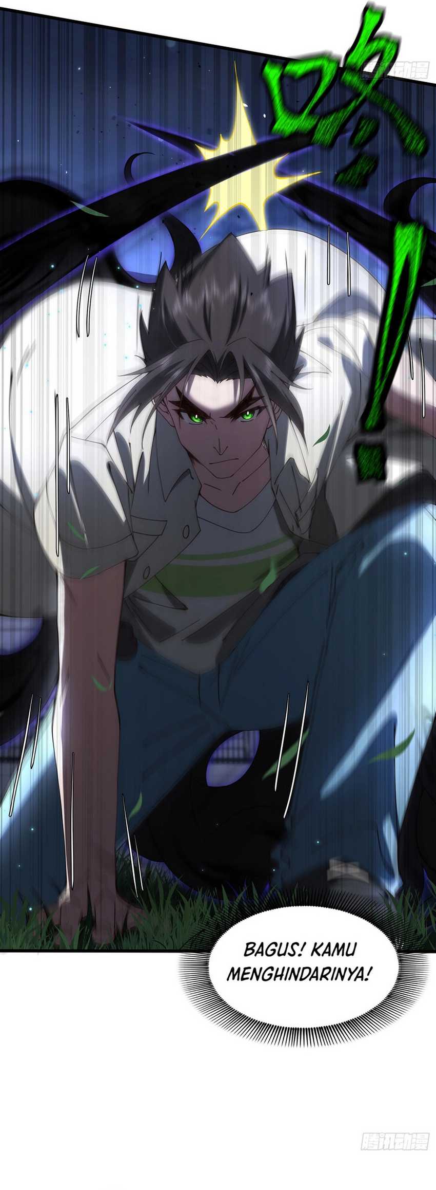 Immortal Cultivation Begins With Betrayal and Separation From Relatives Chapter 18 Gambar 34