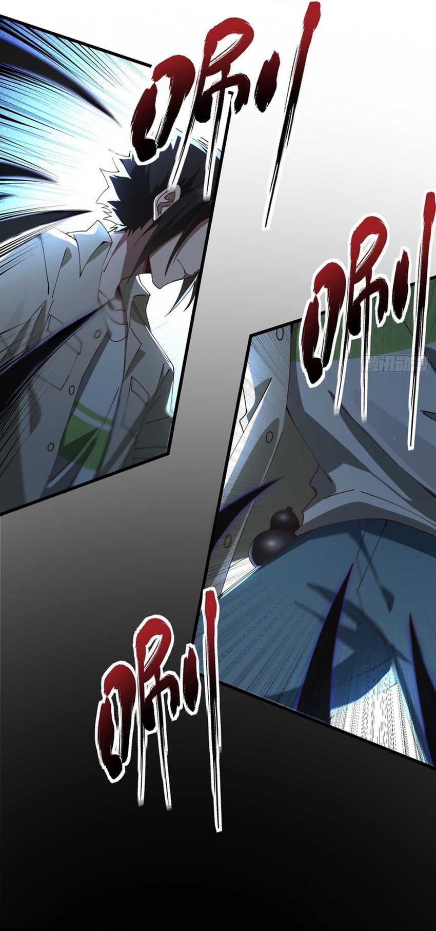 Immortal Cultivation Begins With Betrayal and Separation From Relatives Chapter 18 Gambar 36