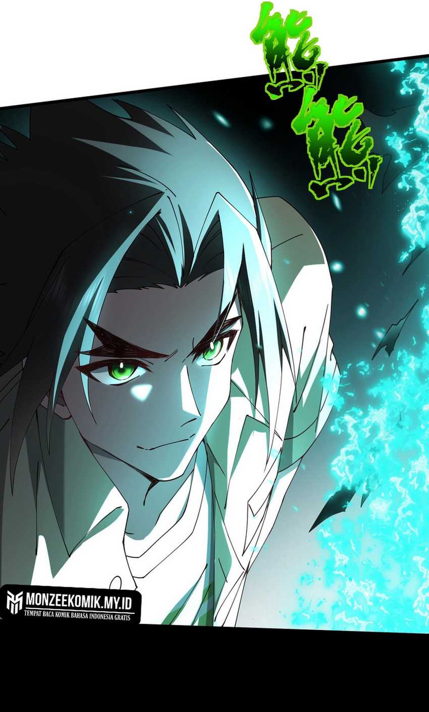 Immortal Cultivation Begins With Betrayal and Separation From Relatives Chapter 18 Gambar 40
