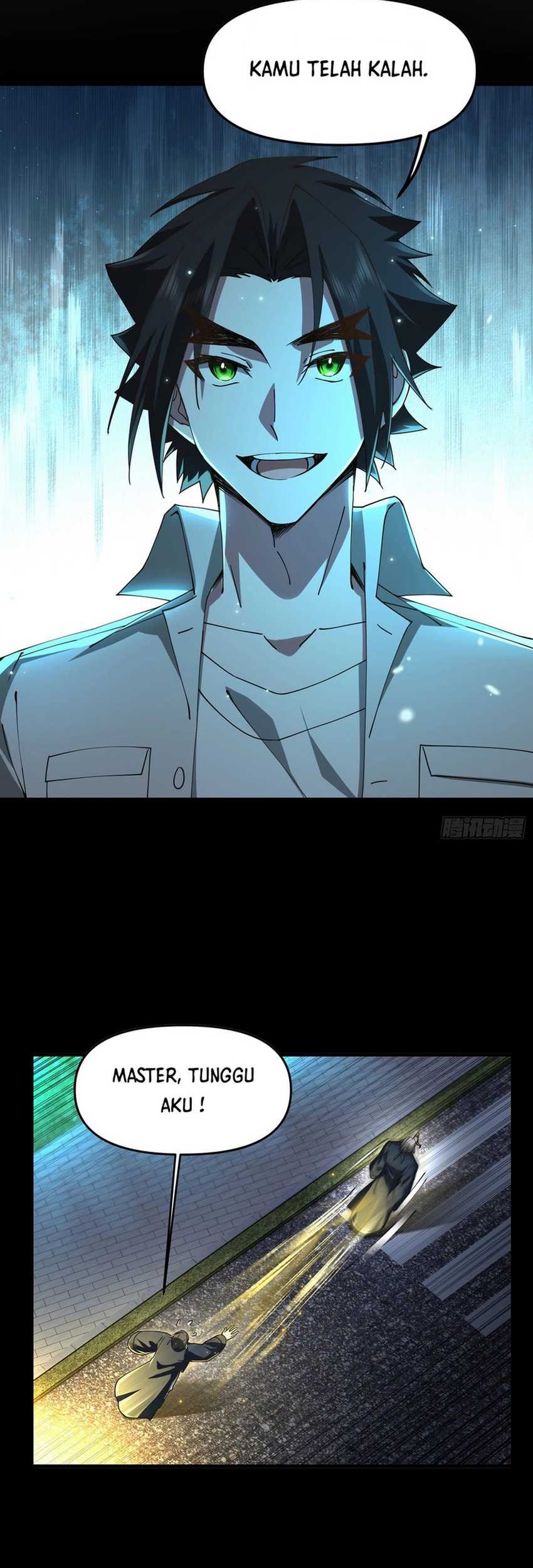 Immortal Cultivation Begins With Betrayal and Separation From Relatives Chapter 18 Gambar 48