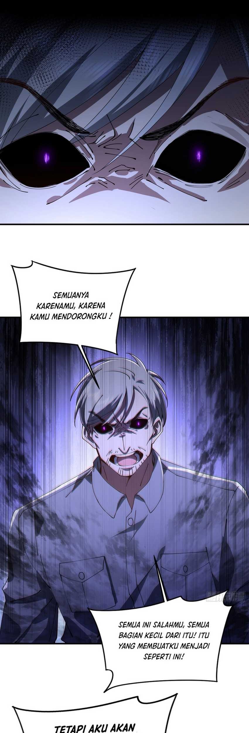 Immortal Cultivation Begins With Betrayal and Separation From Relatives Chapter 18 Gambar 4