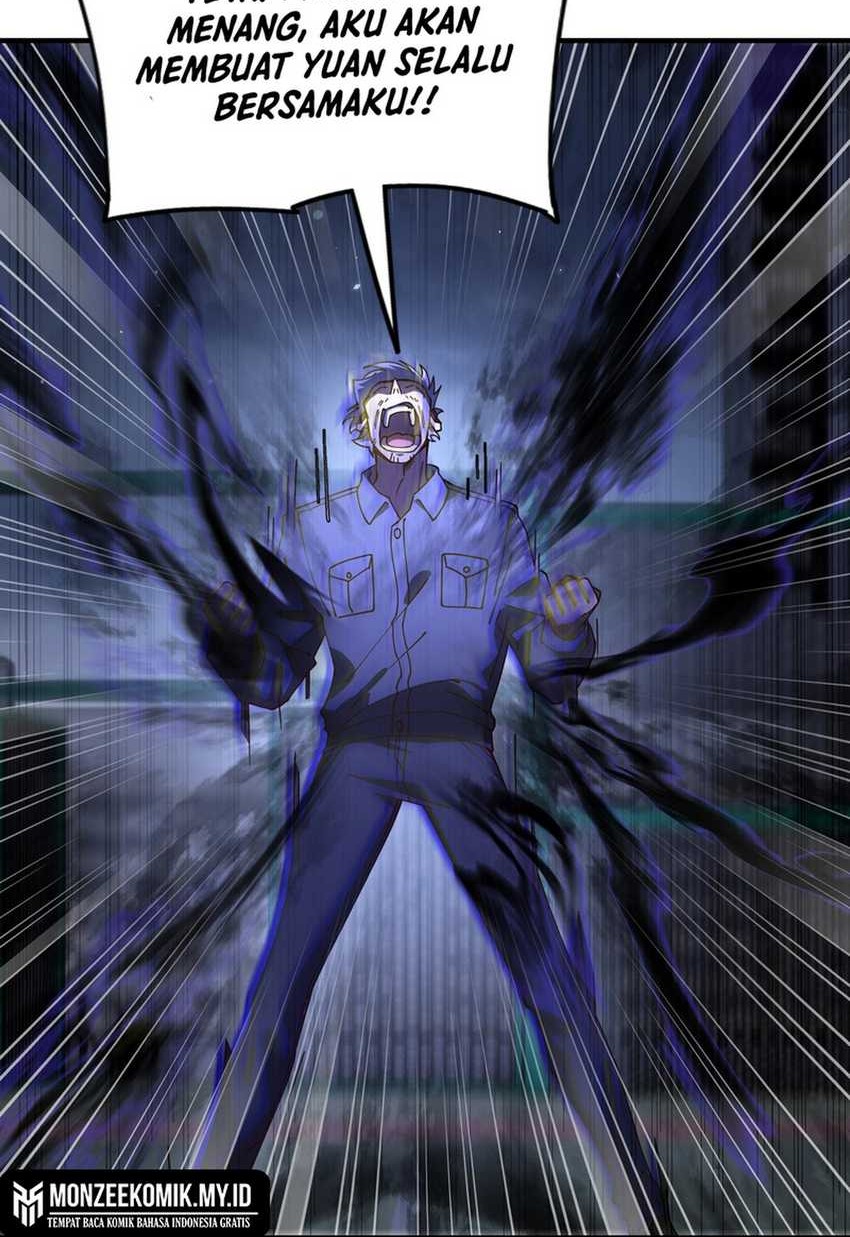 Immortal Cultivation Begins With Betrayal and Separation From Relatives Chapter 18 Gambar 5
