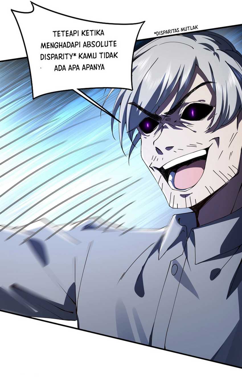 Immortal Cultivation Begins With Betrayal and Separation From Relatives Chapter 18 Gambar 7