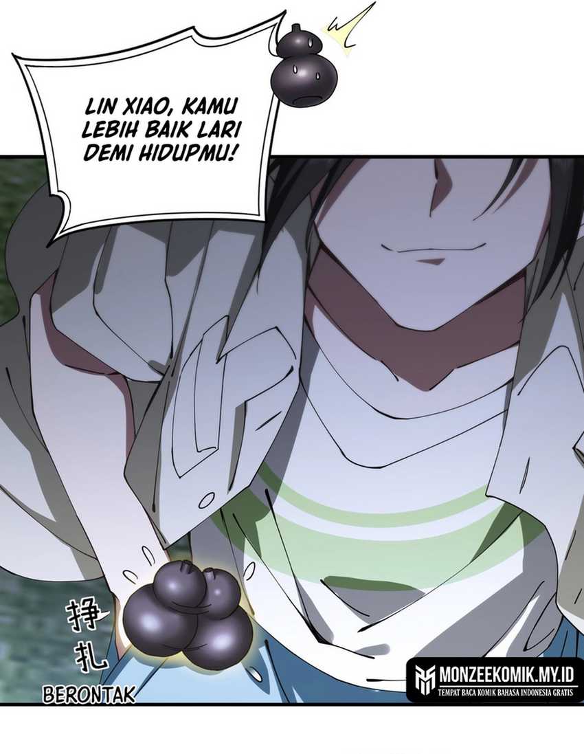 Immortal Cultivation Begins With Betrayal and Separation From Relatives Chapter 18 Gambar 11