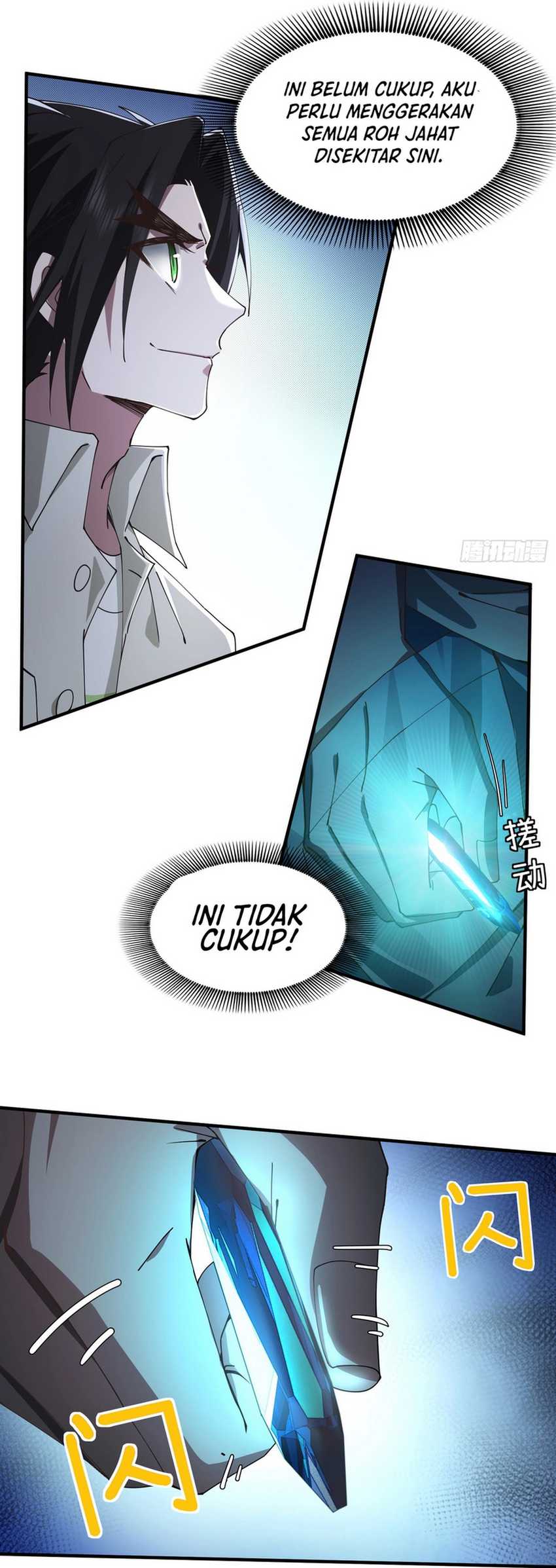 Immortal Cultivation Begins With Betrayal and Separation From Relatives Chapter 18 Gambar 12