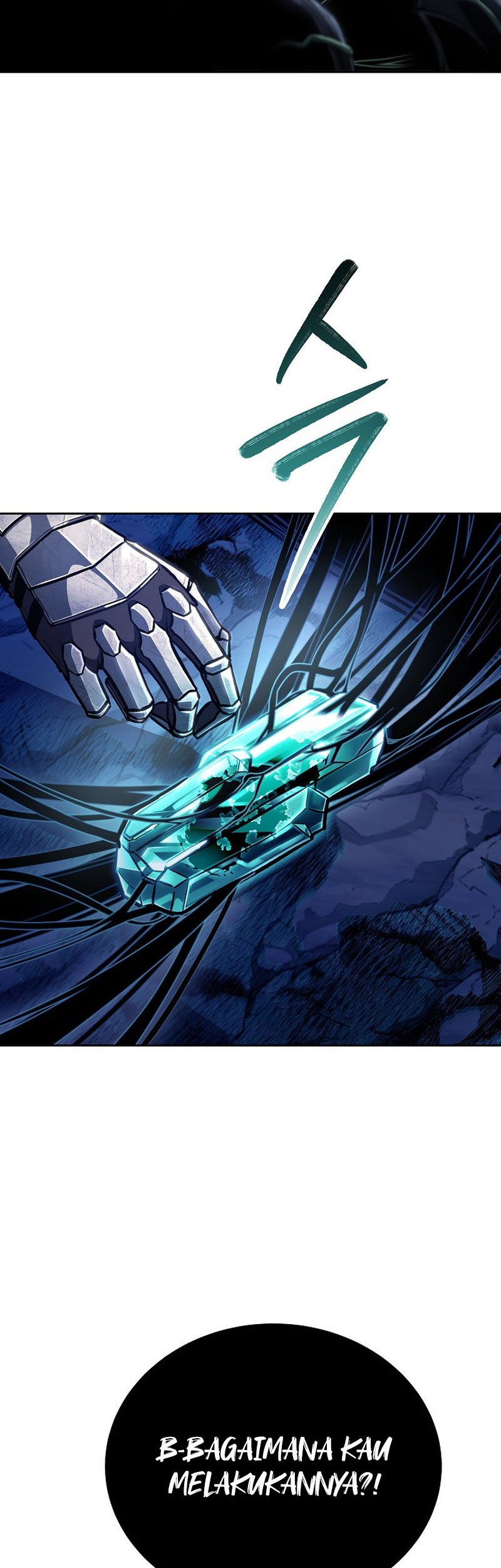 What’s Our Hero Doing? Chapter 25 Gambar 3
