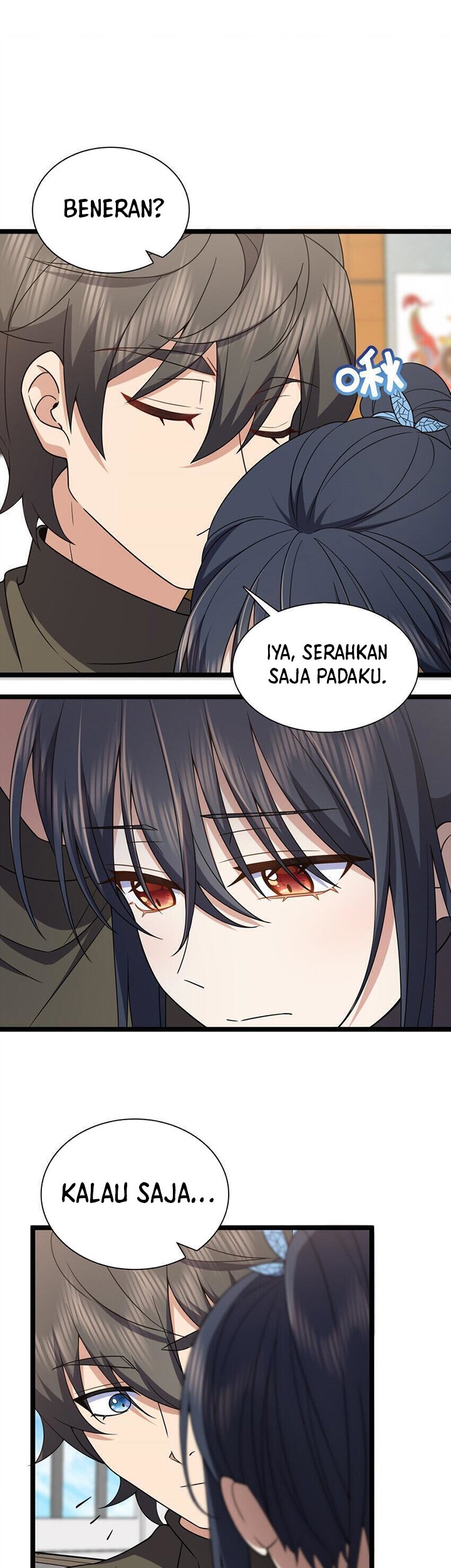 My Wife Is From a Thousand Years Ago Chapter 250 - https://img.komiku.org/uploads2/2831113-10_part1.jpg