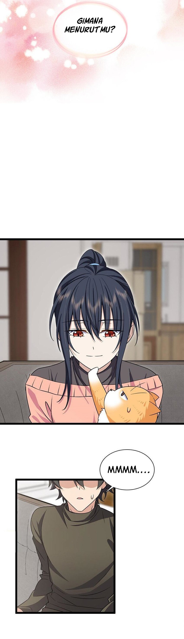 My Wife Is From a Thousand Years Ago Chapter 250 - https://img.komiku.org/uploads2/2831113-13_part1.jpg