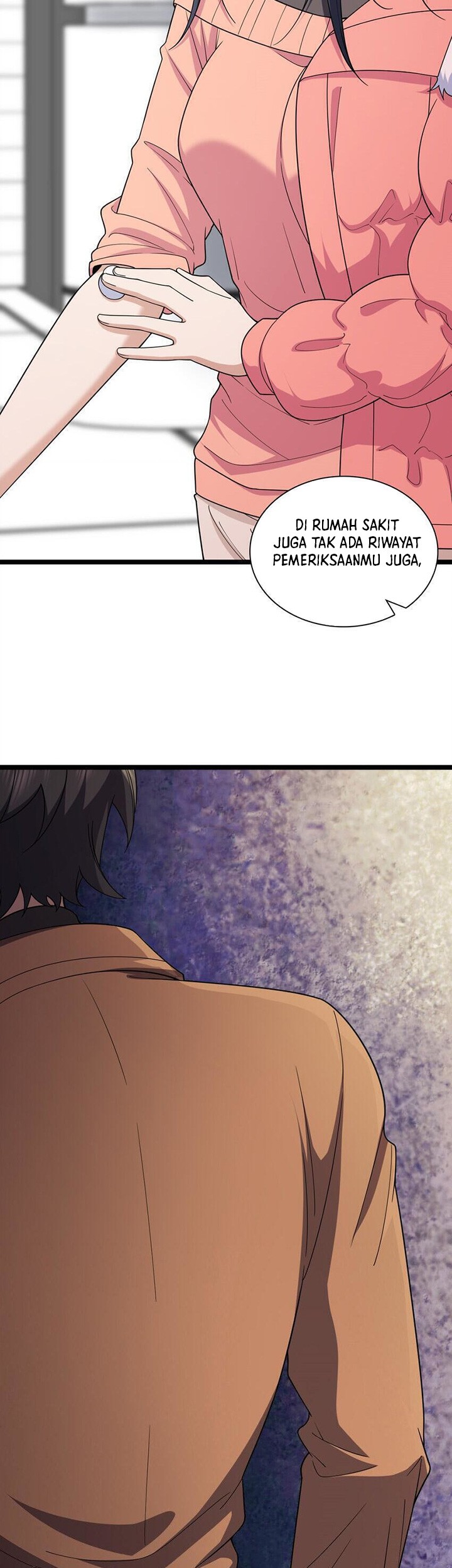 My Wife Is From a Thousand Years Ago Chapter 250 - https://img.komiku.org/uploads2/2831113-5_part1.jpg
