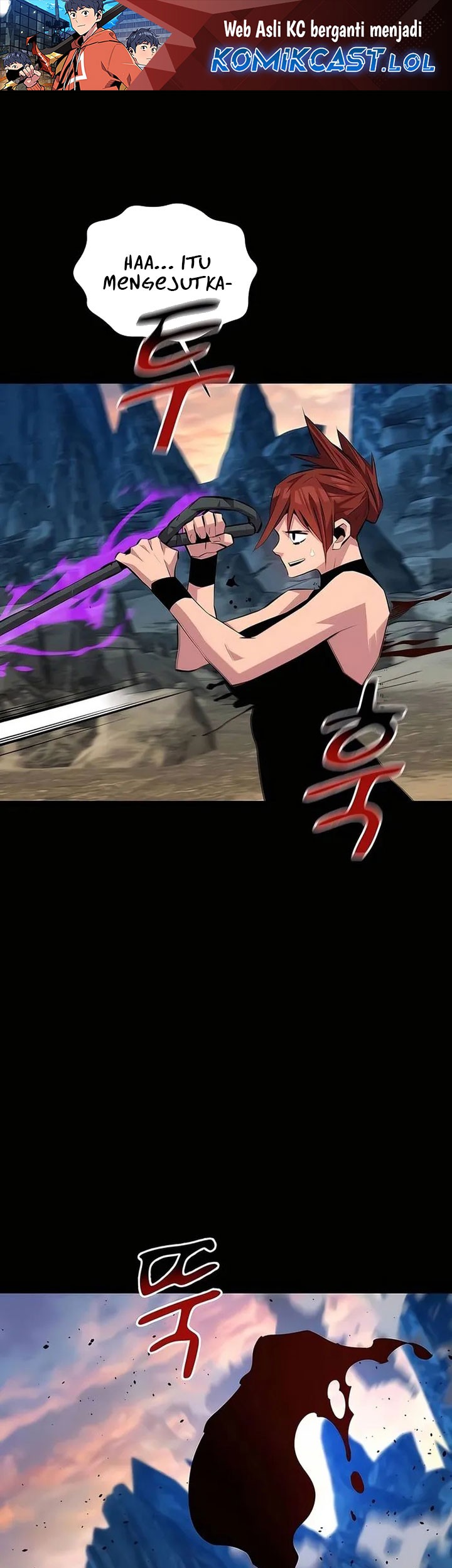 Baca Manhwa Auto-Hunting With Clones Chapter 98 Gambar 2
