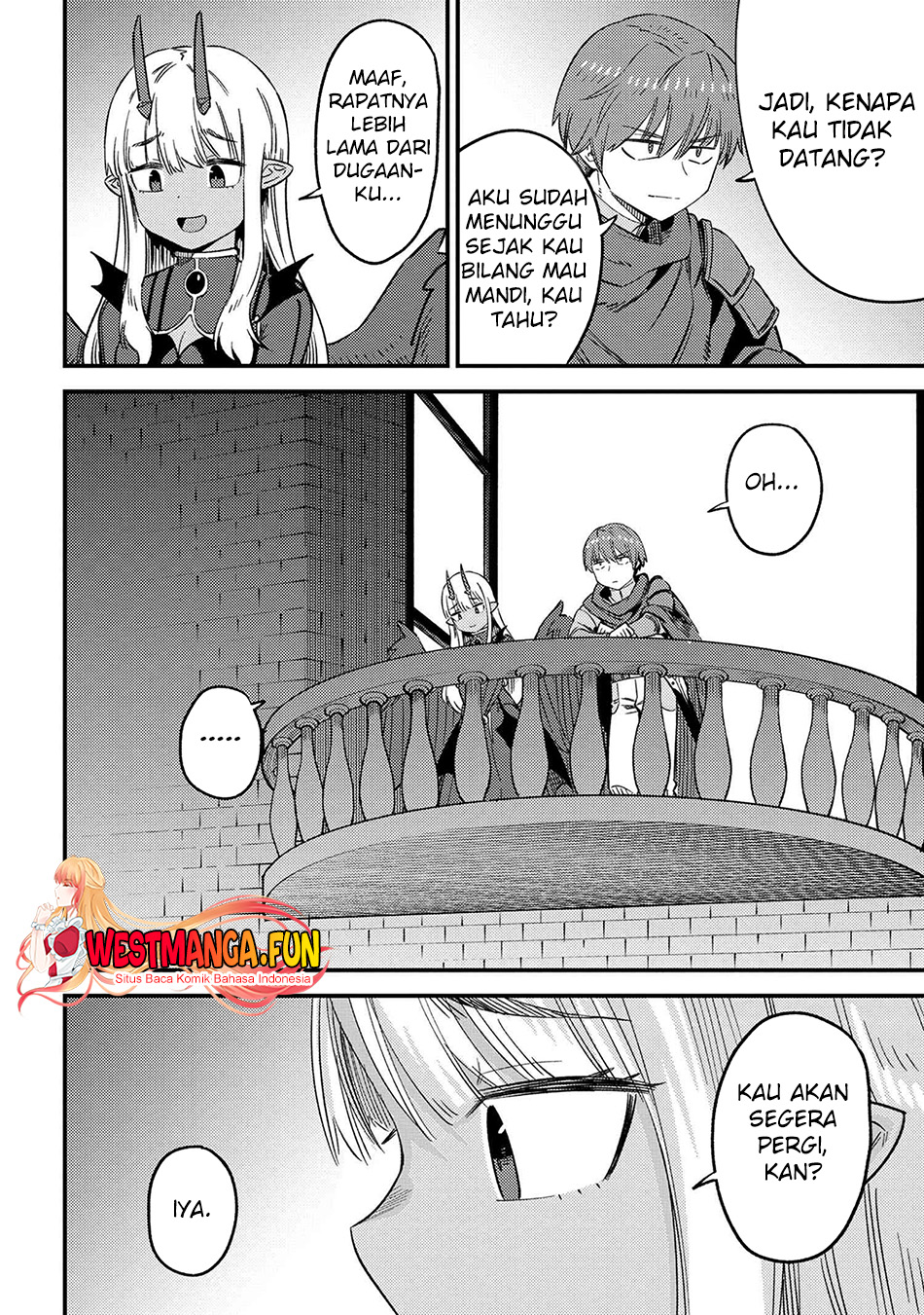 Kaifuku Jutsushi Yarinaoshi: Sokushi Mahou to Skill Copy no Chouetsu Heal Chapter 61.2 Gambar 4