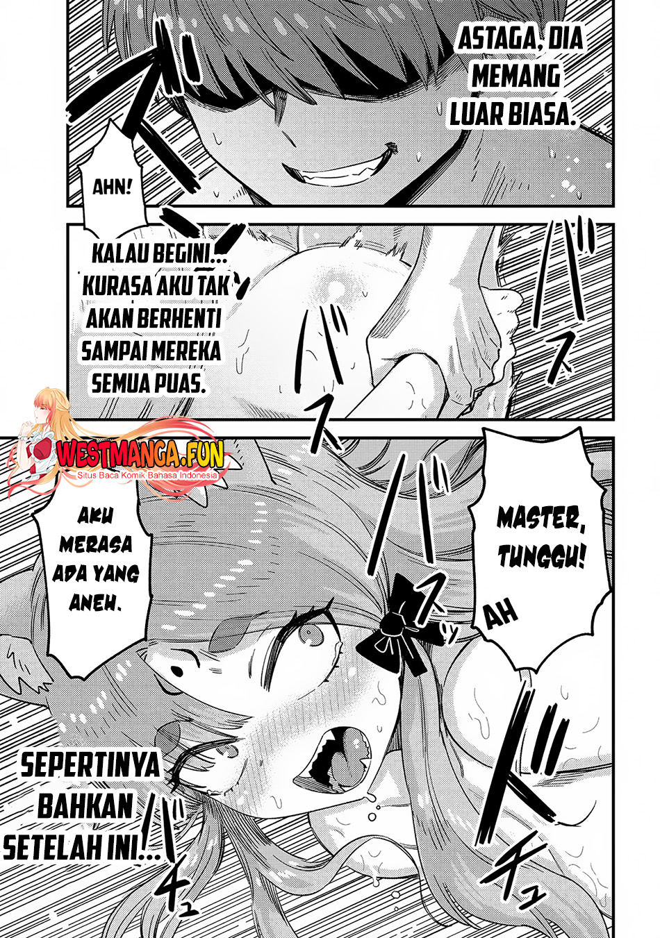 Kaifuku Jutsushi Yarinaoshi: Sokushi Mahou to Skill Copy no Chouetsu Heal Chapter 61.1 Gambar 20