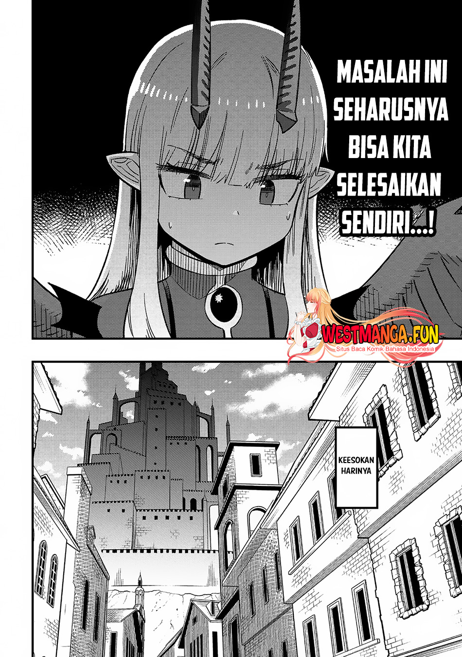 Kaifuku Jutsushi Yarinaoshi: Sokushi Mahou to Skill Copy no Chouetsu Heal Chapter 60 Gambar 14