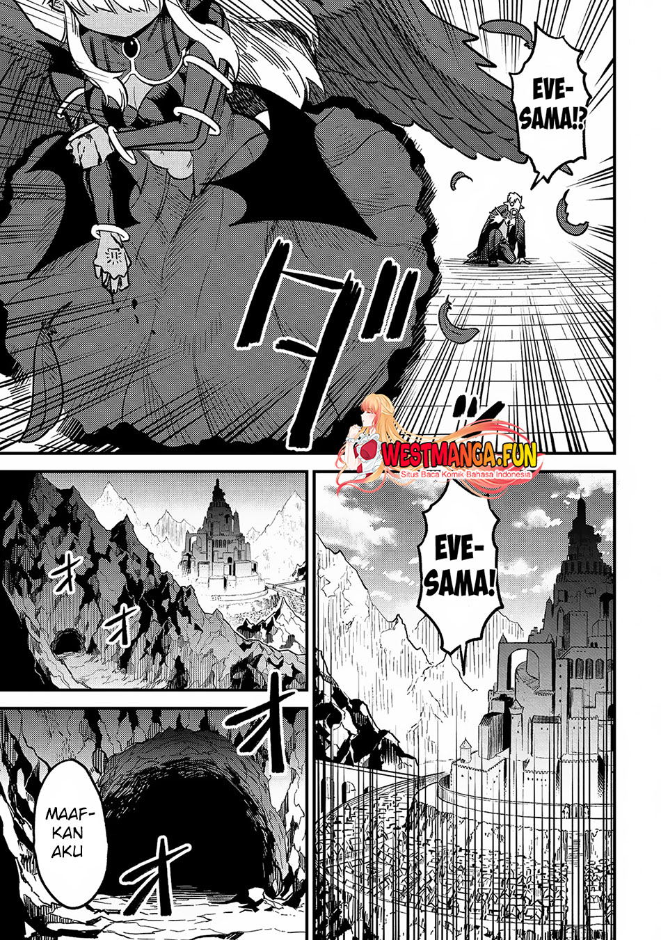 Kaifuku Jutsushi Yarinaoshi: Sokushi Mahou to Skill Copy no Chouetsu Heal Chapter 60 Gambar 20