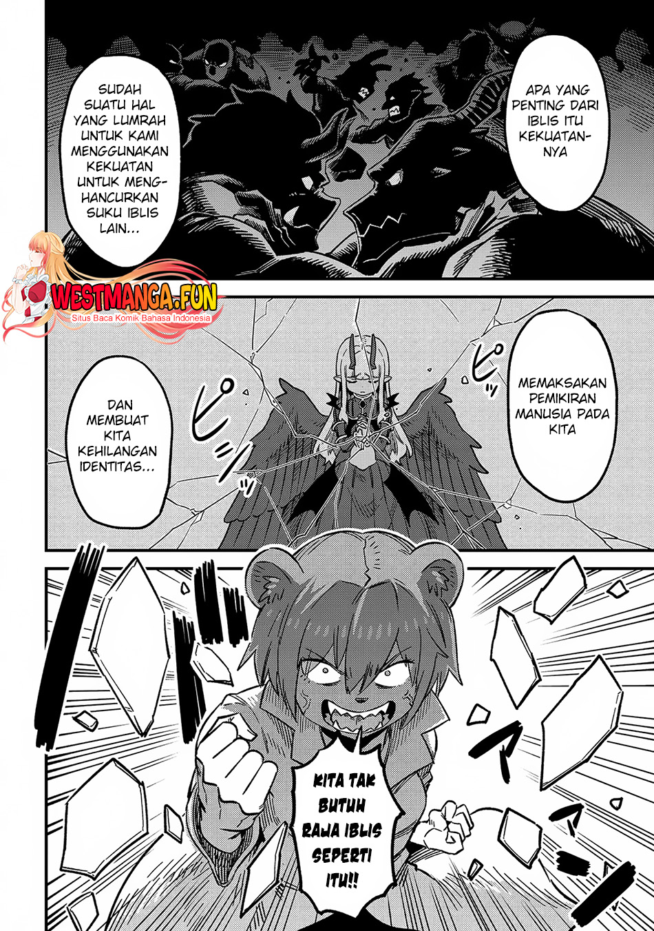 Kaifuku Jutsushi Yarinaoshi: Sokushi Mahou to Skill Copy no Chouetsu Heal Chapter 60 Gambar 27