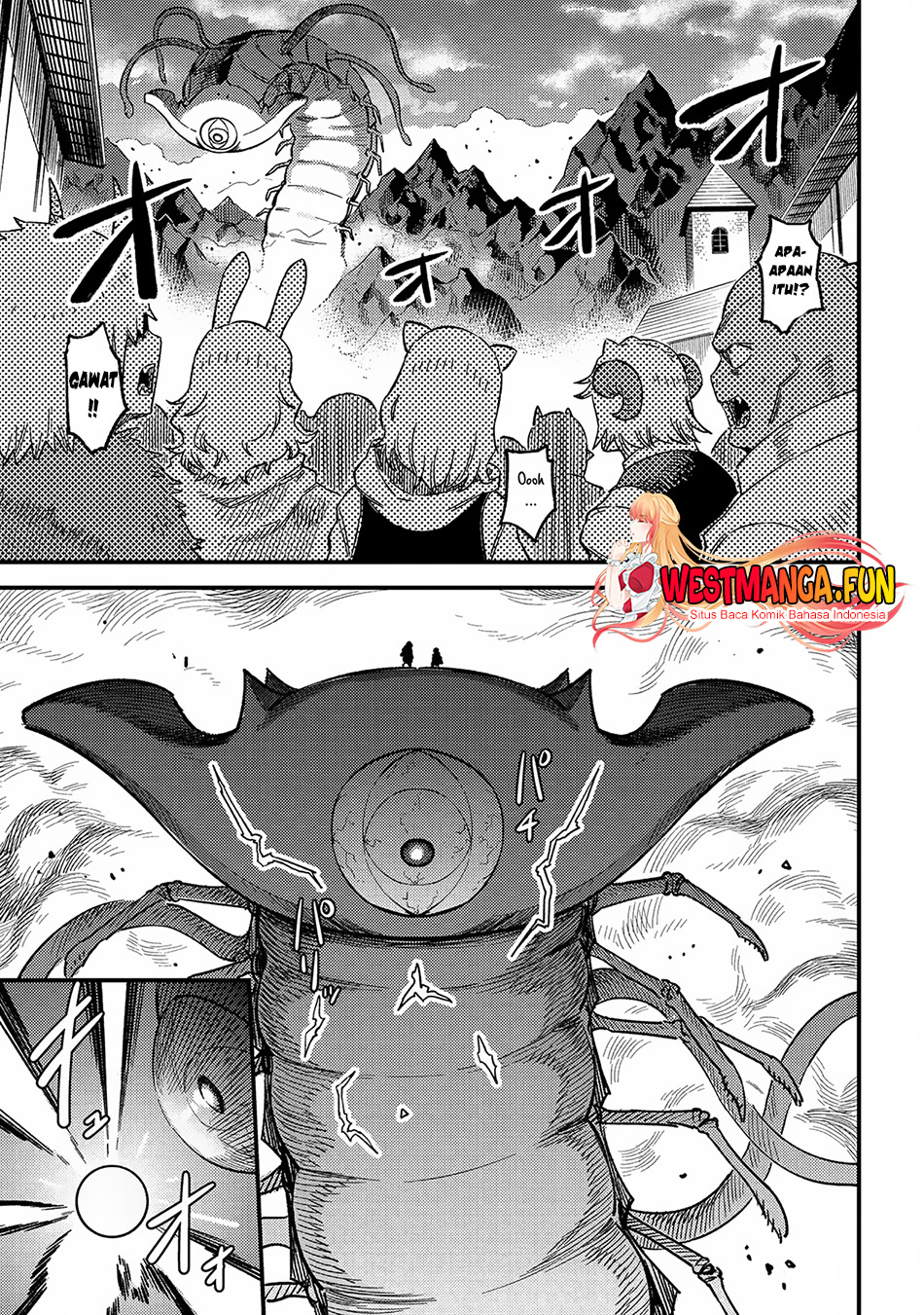 Kaifuku Jutsushi Yarinaoshi: Sokushi Mahou to Skill Copy no Chouetsu Heal Chapter 60 Gambar 36