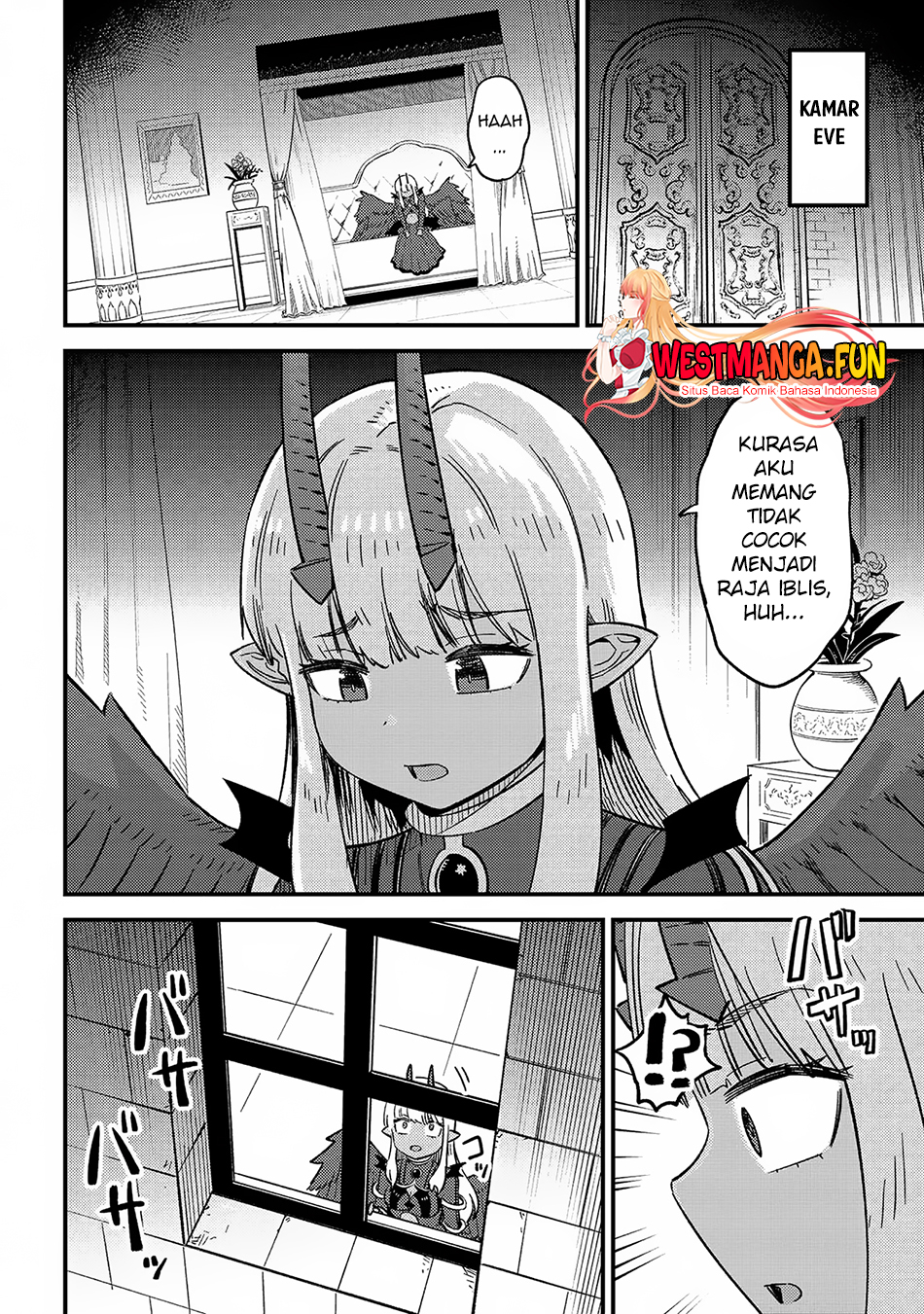 Kaifuku Jutsushi Yarinaoshi: Sokushi Mahou to Skill Copy no Chouetsu Heal Chapter 60 Gambar 4