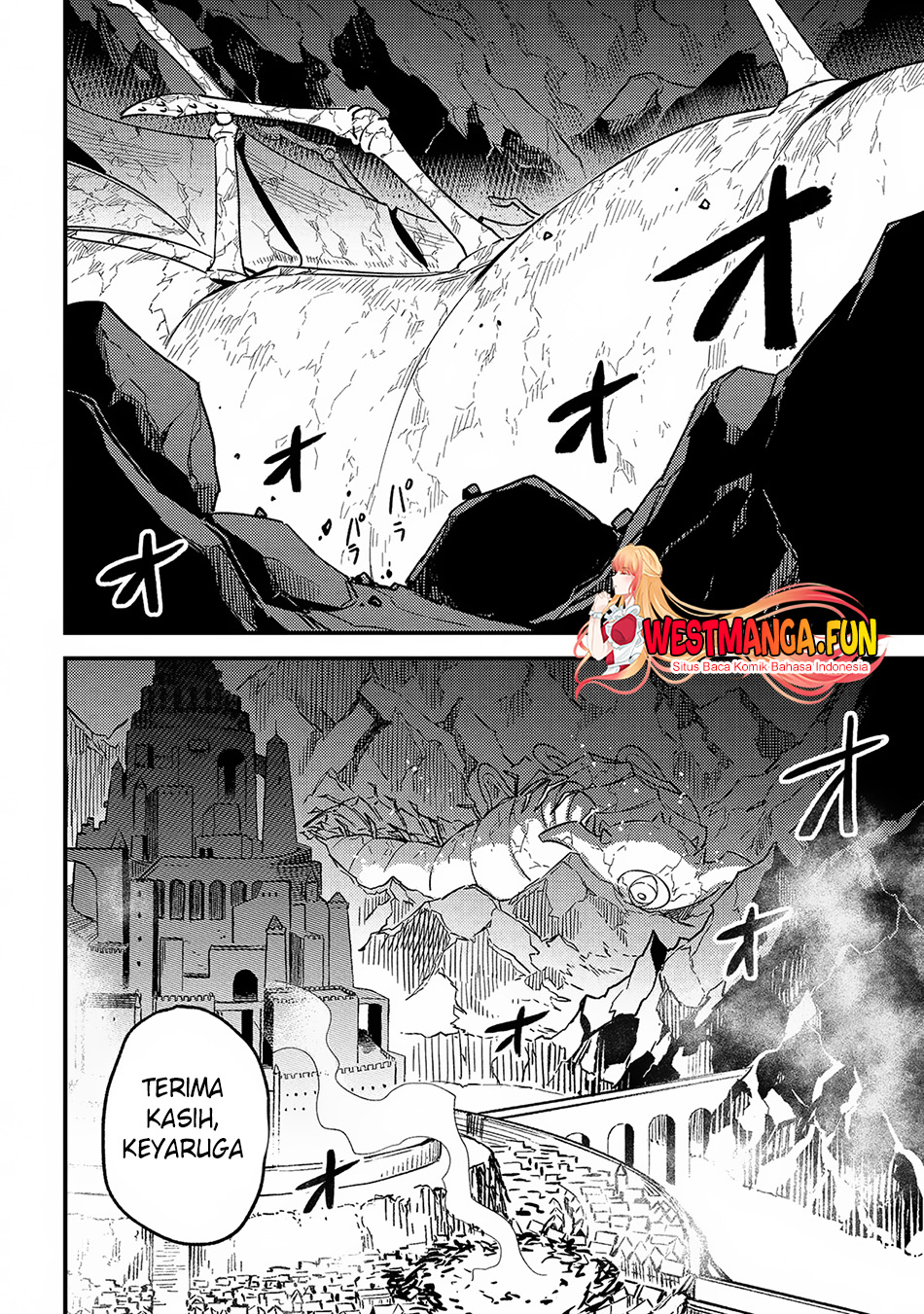 Kaifuku Jutsushi Yarinaoshi: Sokushi Mahou to Skill Copy no Chouetsu Heal Chapter 60 Gambar 44