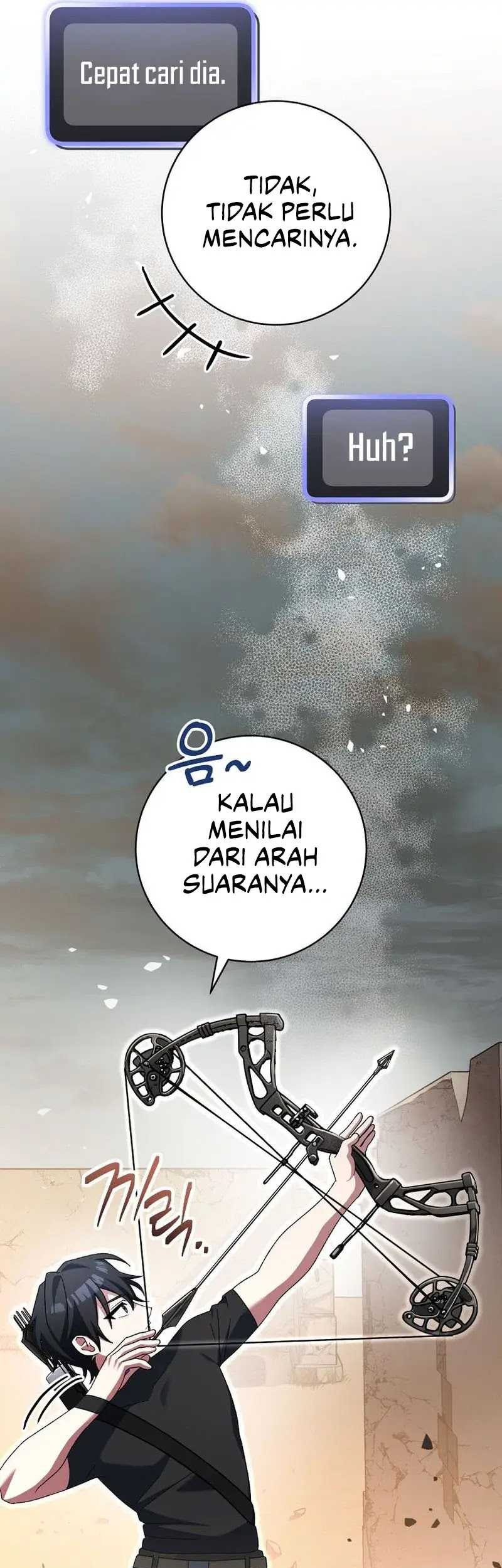 Genius Archer’s Streaming Chapter 31 Gambar 33