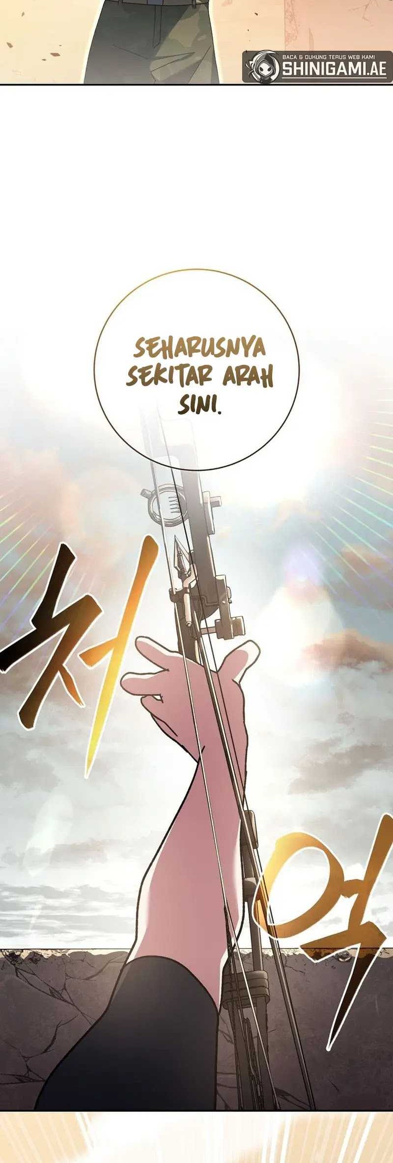 Genius Archer’s Streaming Chapter 31 Gambar 34