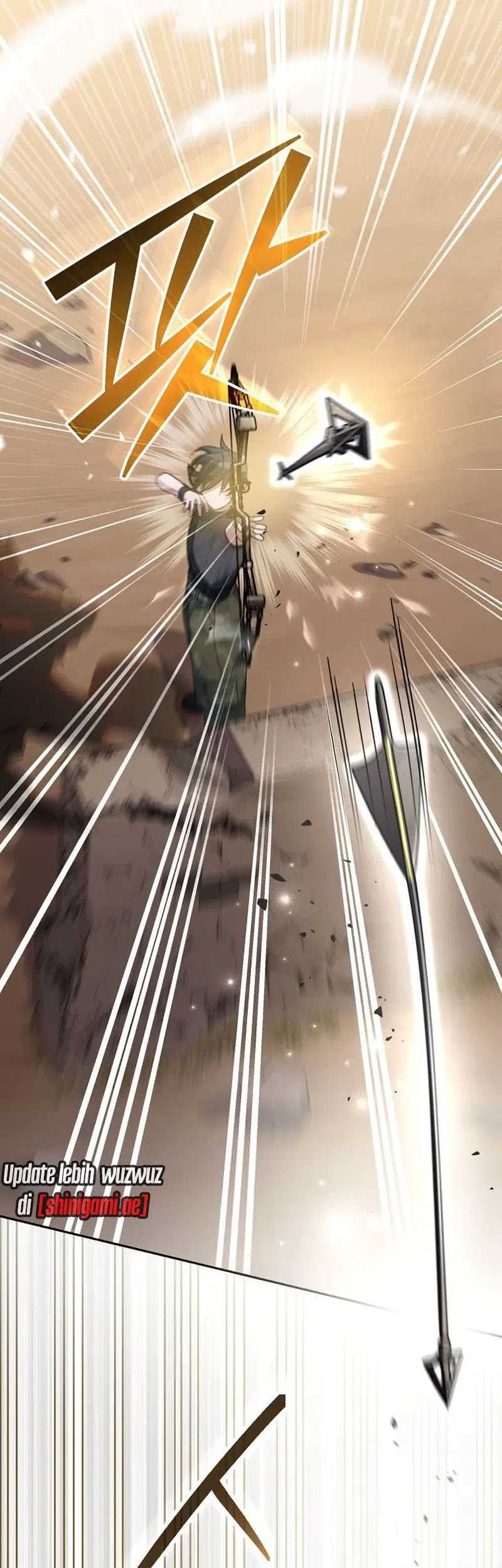 Genius Archer’s Streaming Chapter 31 Gambar 35
