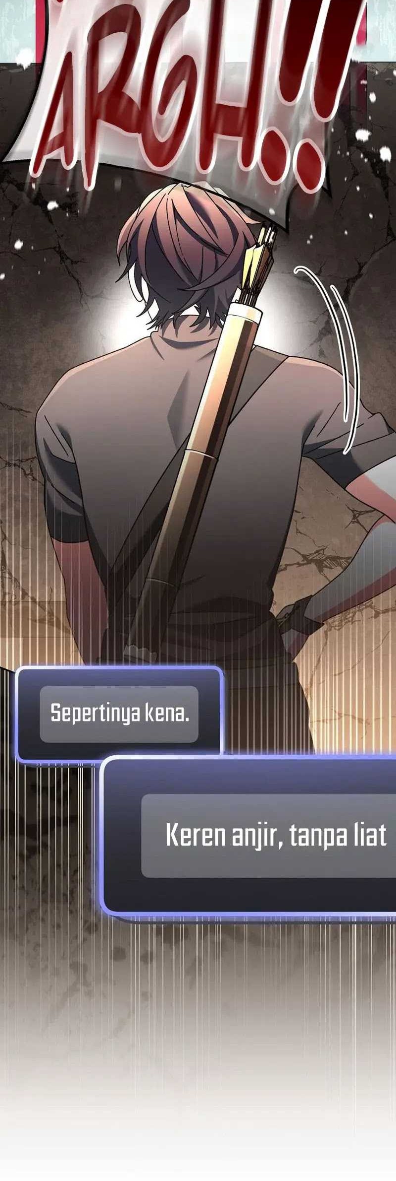 Genius Archer’s Streaming Chapter 31 Gambar 38