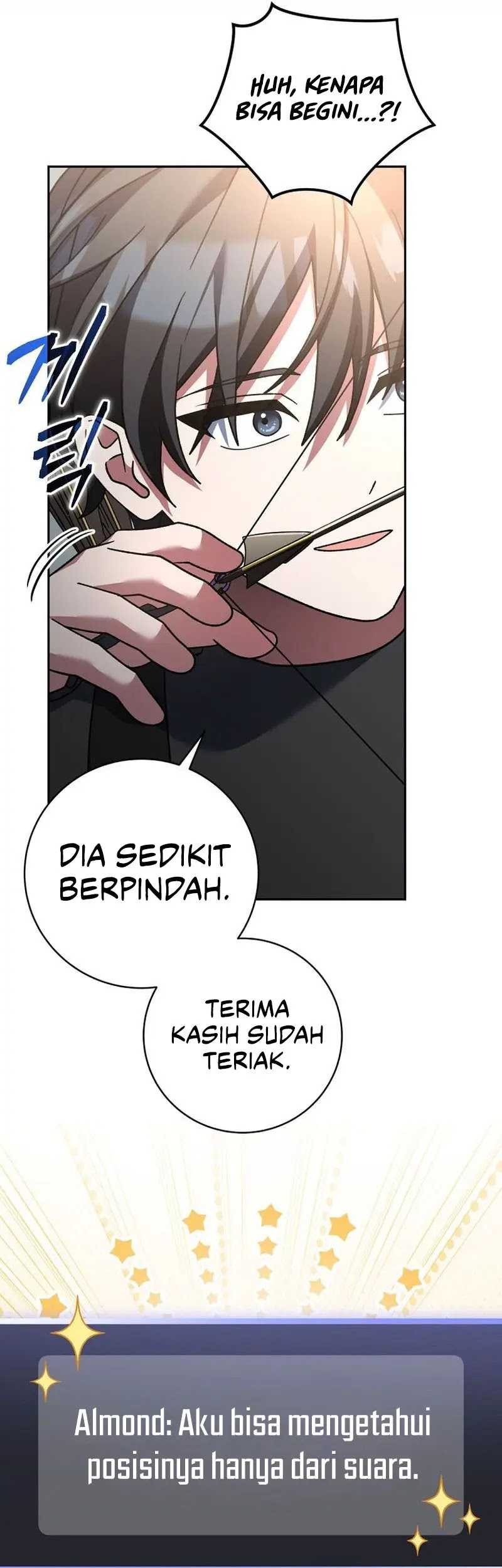 Genius Archer’s Streaming Chapter 31 Gambar 39