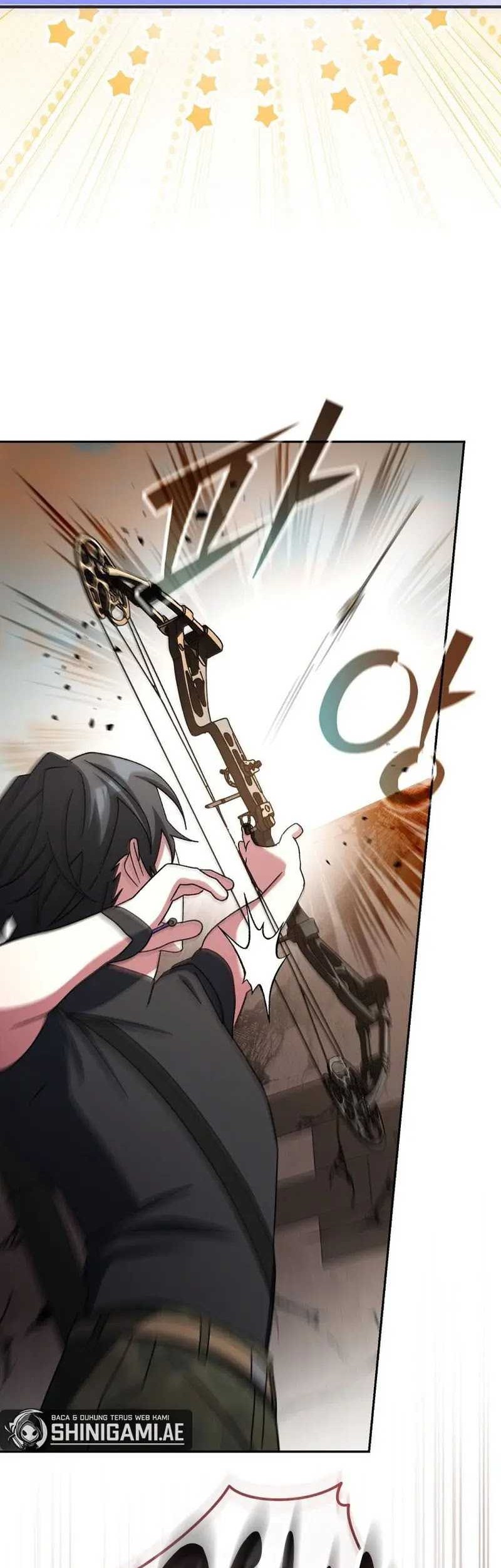 Genius Archer’s Streaming Chapter 31 Gambar 40