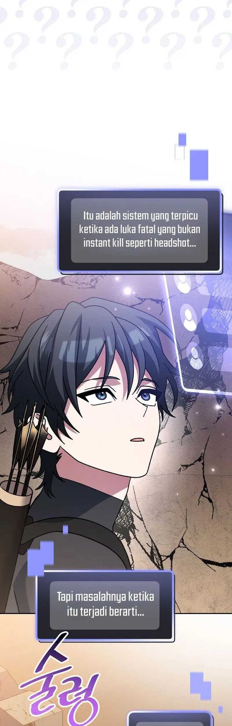 Genius Archer’s Streaming Chapter 31 Gambar 45