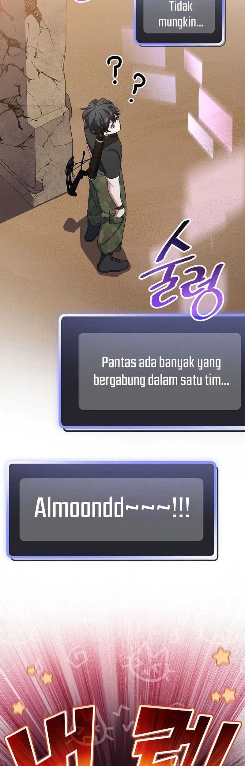 Genius Archer’s Streaming Chapter 31 Gambar 46