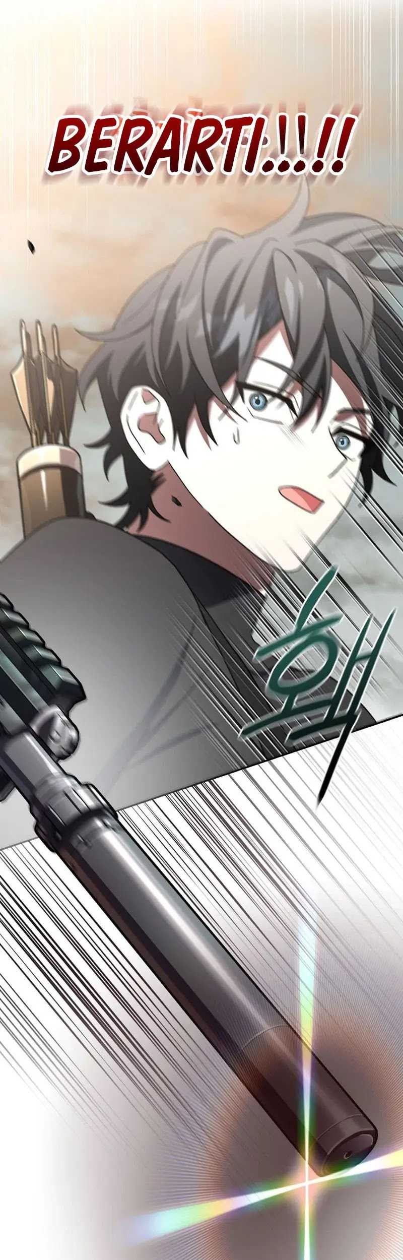 Genius Archer’s Streaming Chapter 31 Gambar 56