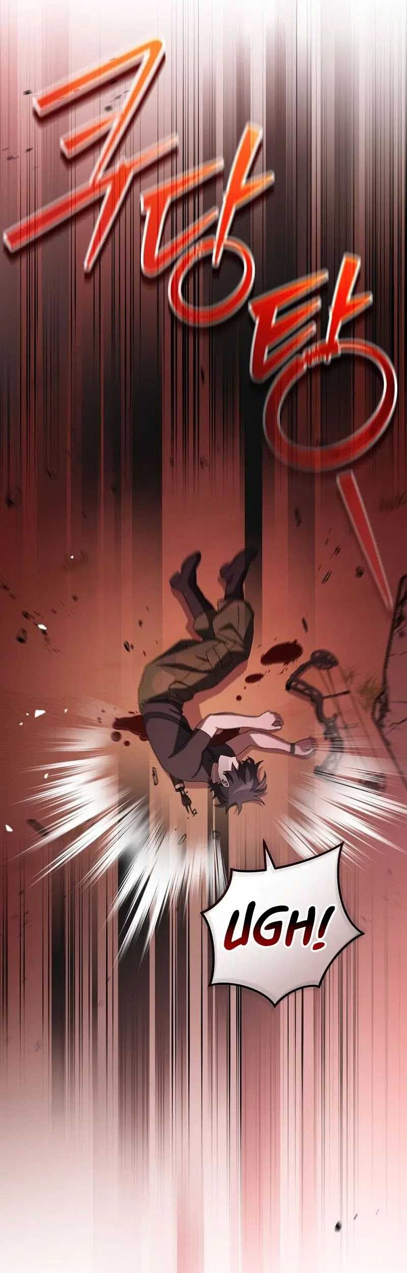 Genius Archer’s Streaming Chapter 31 Gambar 60