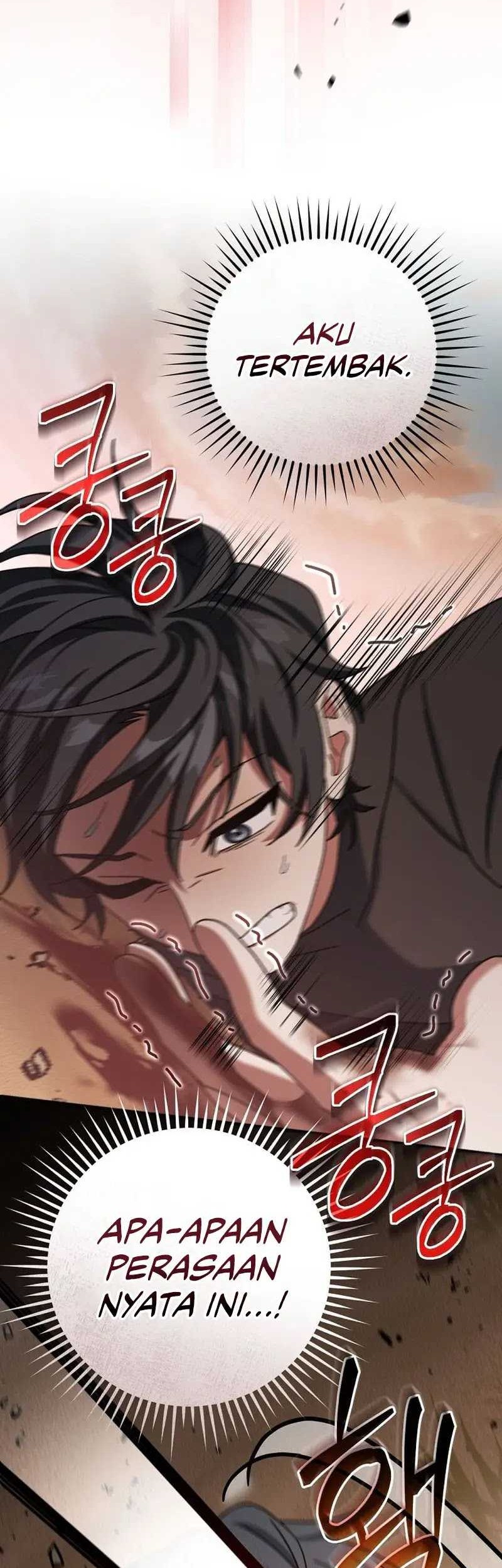 Genius Archer’s Streaming Chapter 31 Gambar 61