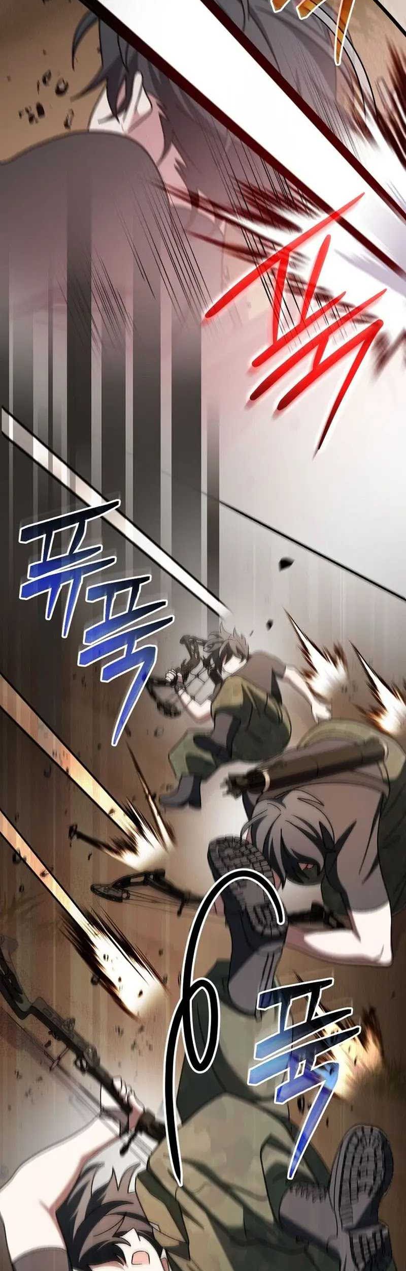 Genius Archer’s Streaming Chapter 31 Gambar 62