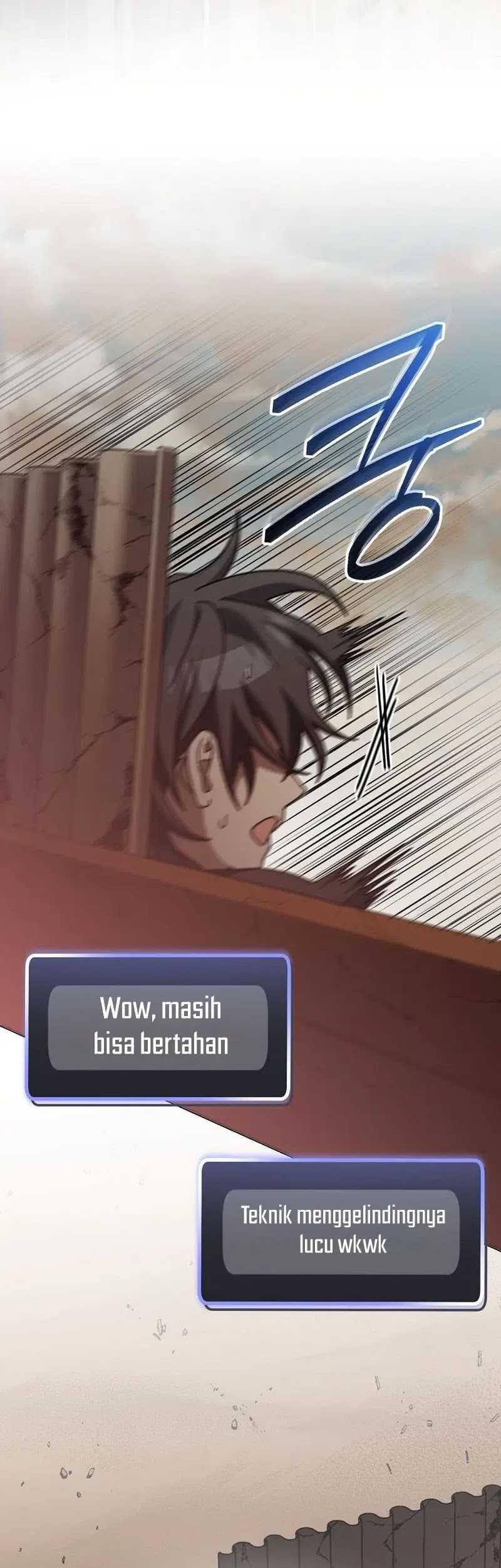 Genius Archer’s Streaming Chapter 31 Gambar 65
