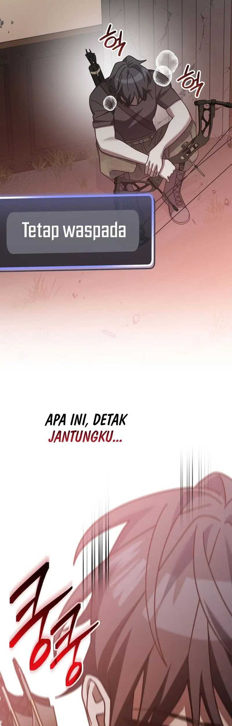 Genius Archer’s Streaming Chapter 31 Gambar 66