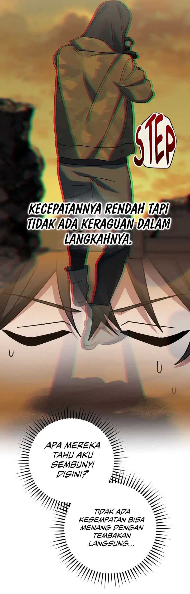Genius Archer’s Streaming Chapter 31 Gambar 73