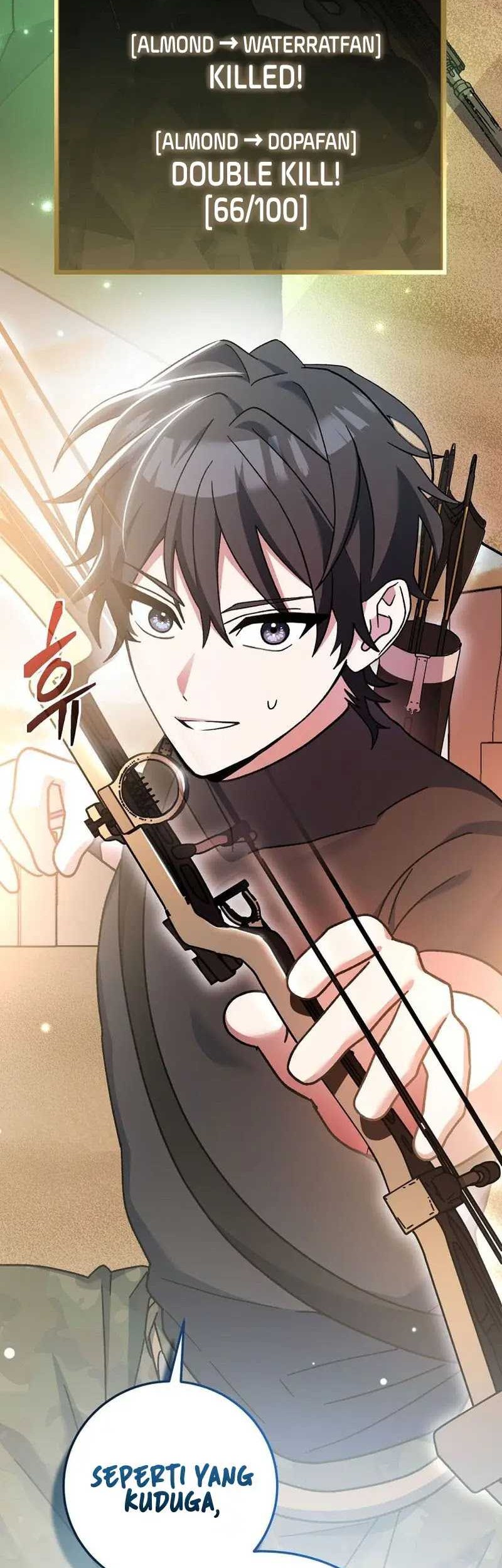 Genius Archer’s Streaming Chapter 31 Gambar 78