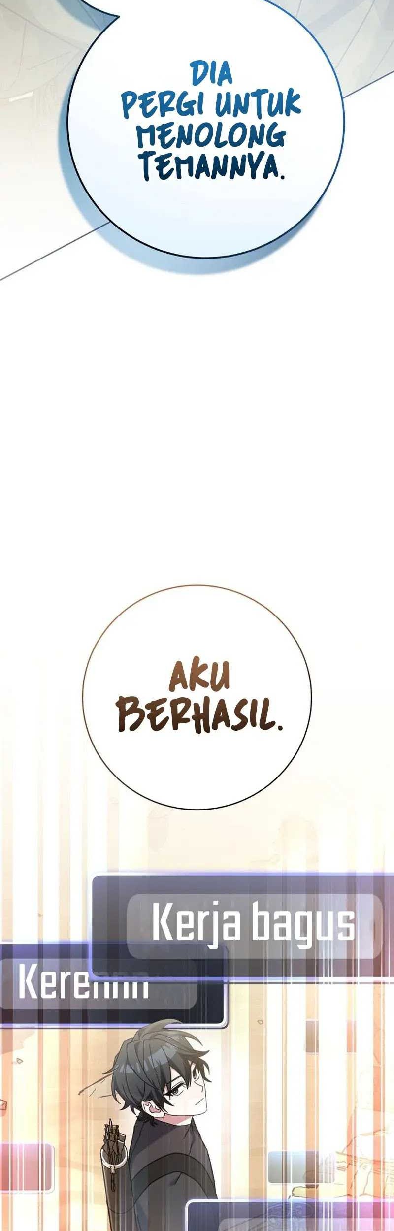 Genius Archer’s Streaming Chapter 31 Gambar 79
