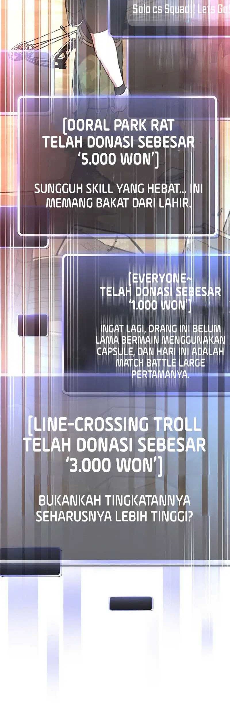 Genius Archer’s Streaming Chapter 31 Gambar 80